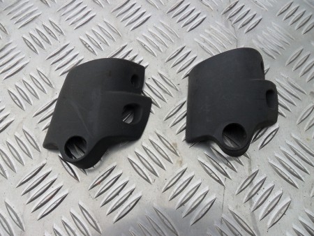 Piaggio Zipp felső fékmunkahenger takaró